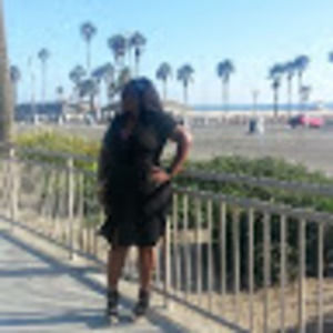 Meet your Posher, Tosha